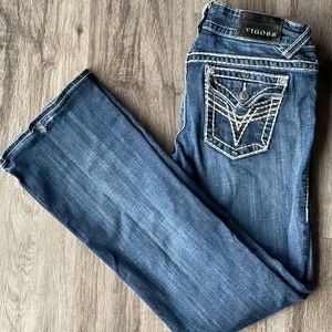 Vigoss boot cut jeans